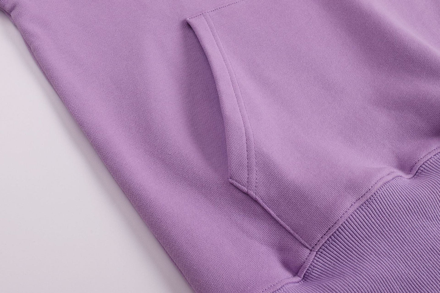 AMI Cotton Hoodie