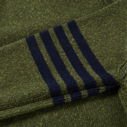 Cotton wool knitwear