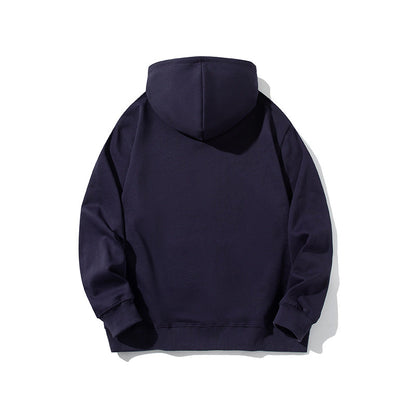 AMI Cotton Hoodie