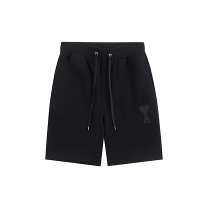 AMI  Cotton shorts