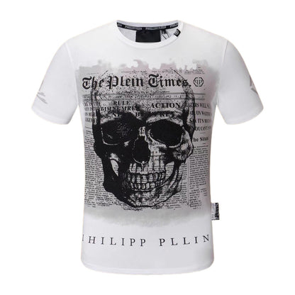Philip T-shirt Skull