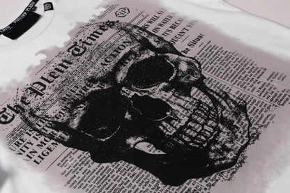 Philip T-shirt Skull