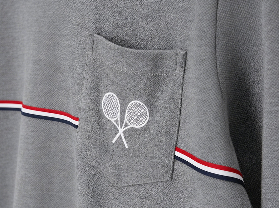 New Pure Cotton T-Shirt