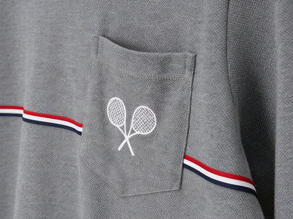 New Pure Cotton T-Shirt