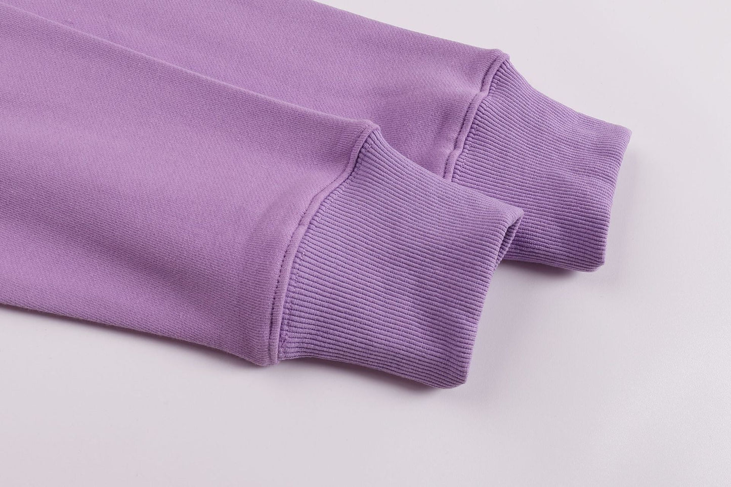 AMI Cotton Hoodie
