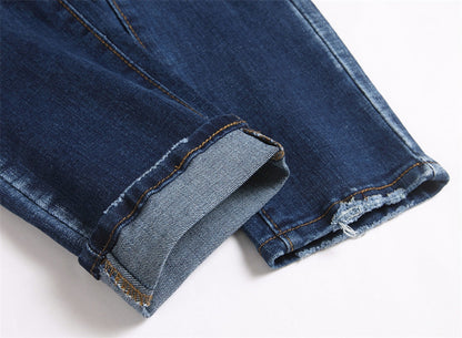 DSQ2 Jeans Ripped