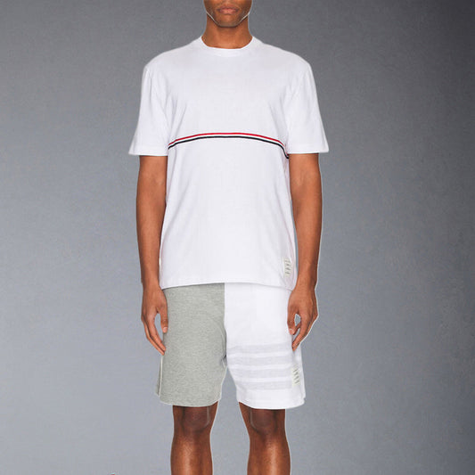TNOM Man Cotton T-shirt