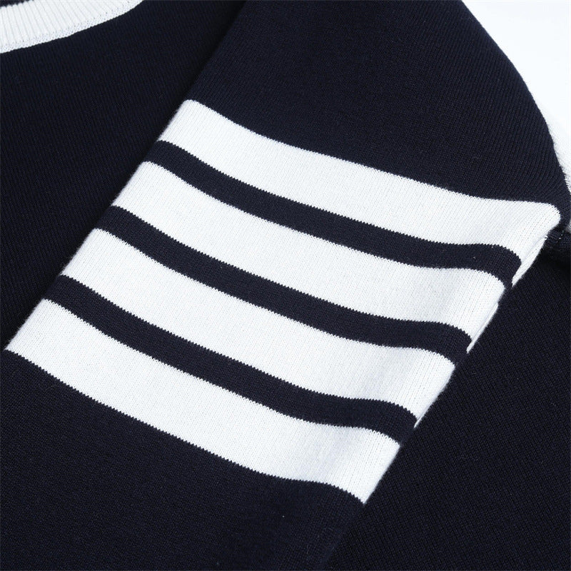 Stickman Puppy Sweater