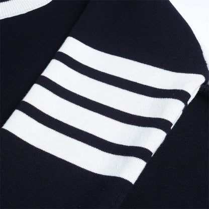 Stickman Puppy Sweater