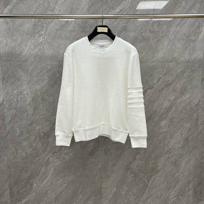 2025ss Crew neck sweatshirt