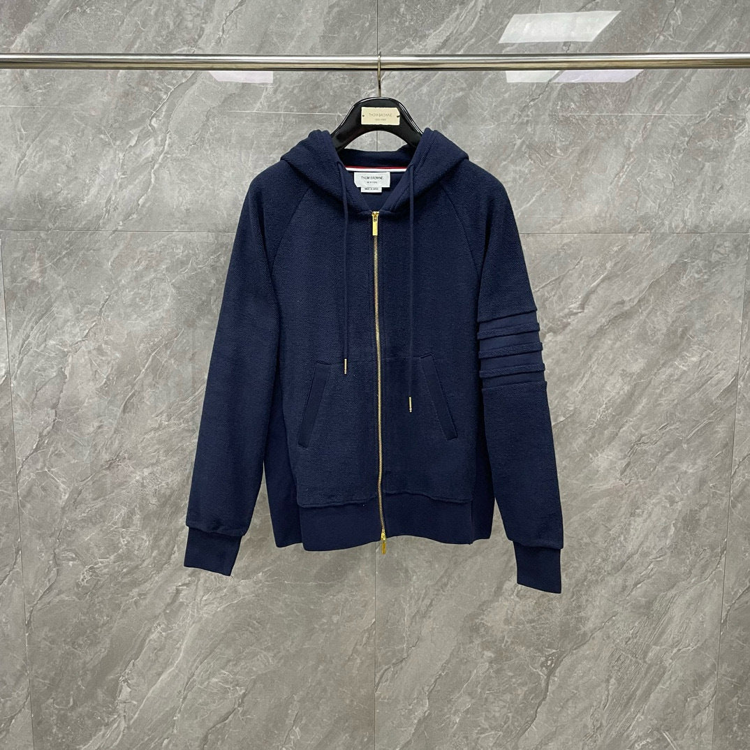 2025ss Cotton hoodie