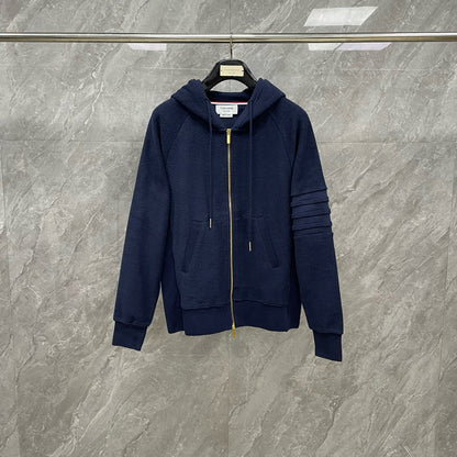 2025ss Cotton hoodie