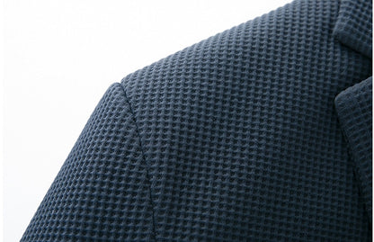 2025ss business suit