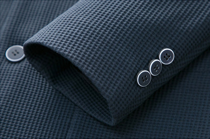 2025ss business suit