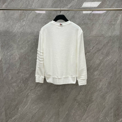 2025ss Crew neck sweatshirt