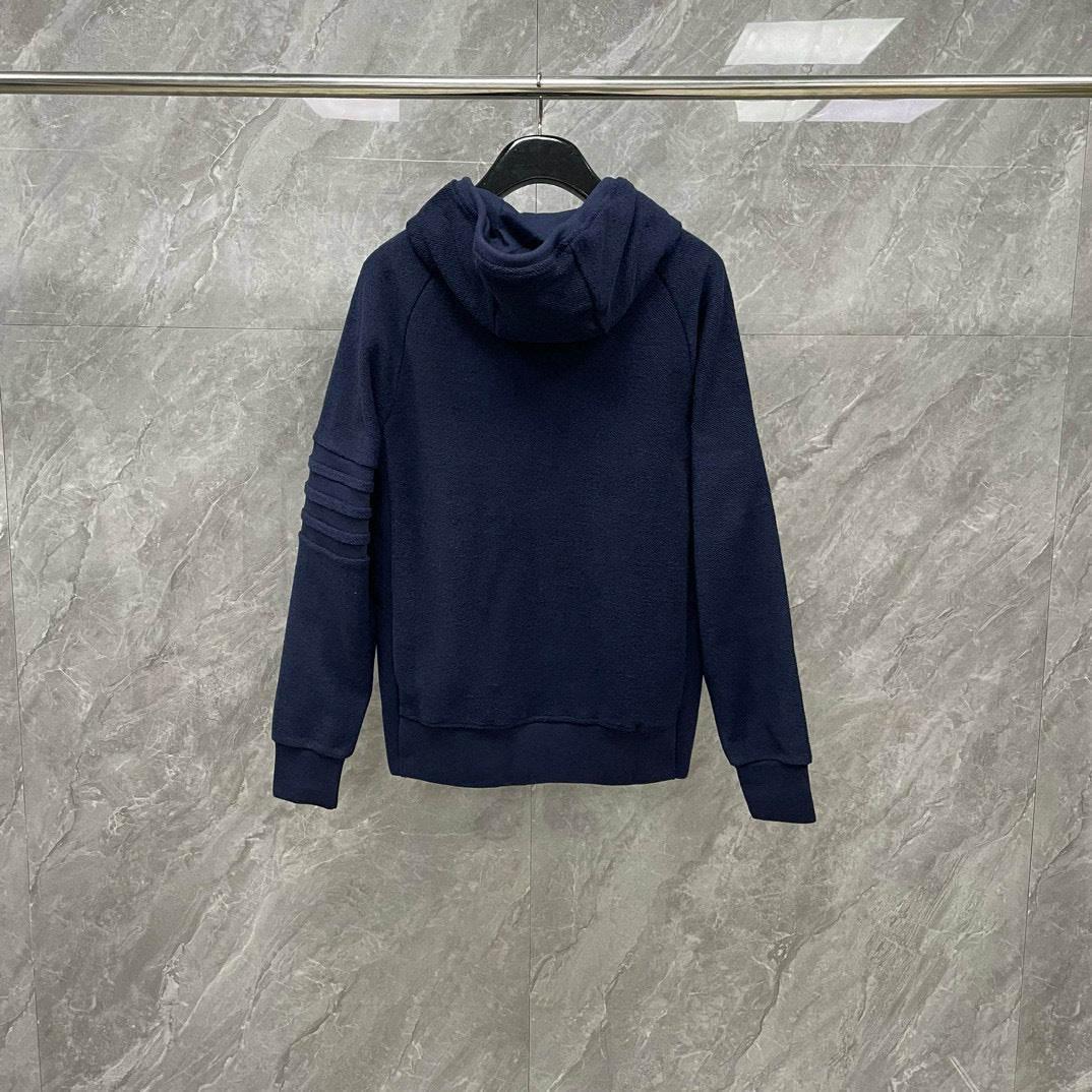 2025ss Cotton hoodie