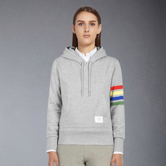 TNOM 2025 Couple Hoodie