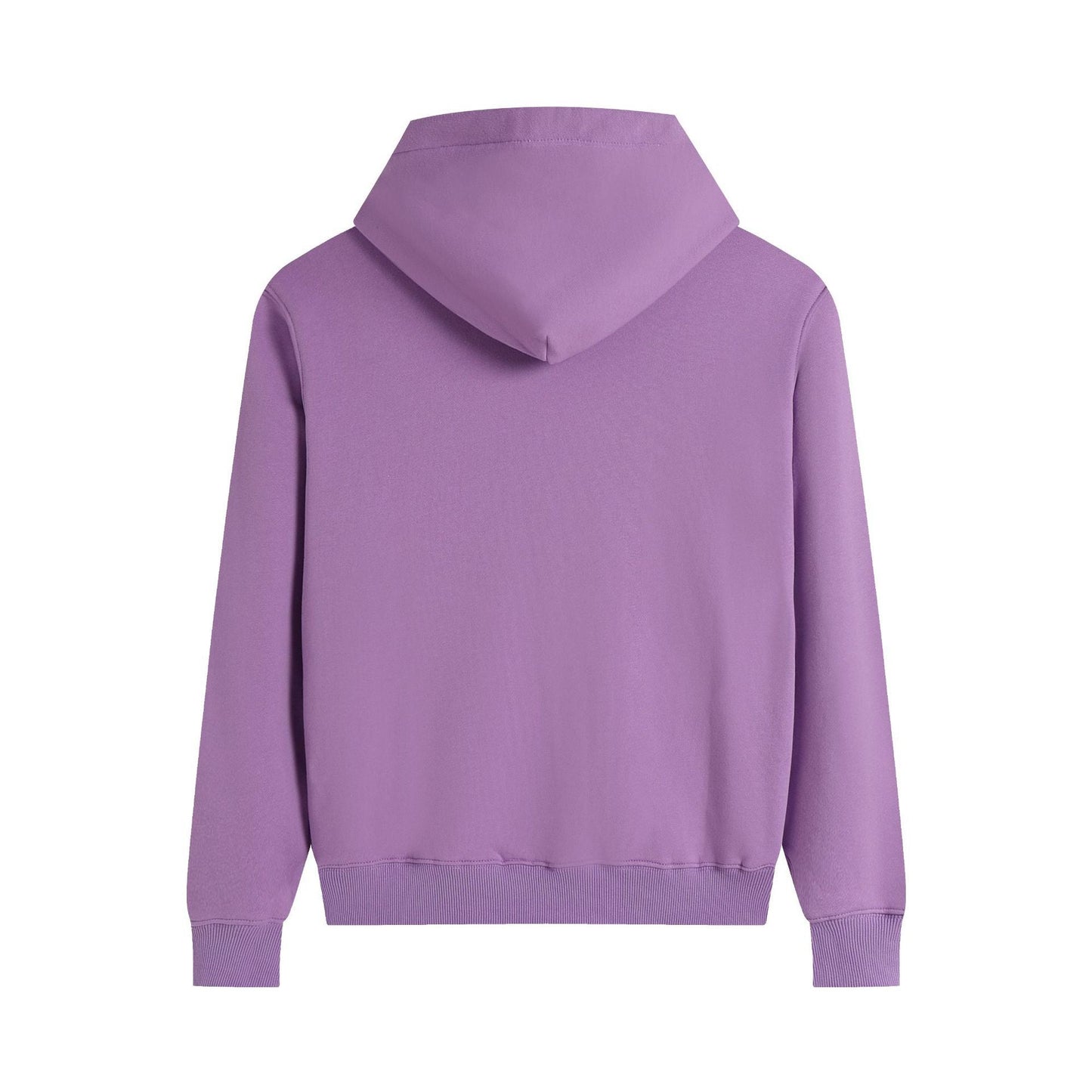 AMI Cotton Hoodie