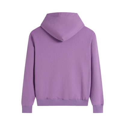 AMI Cotton Hoodie