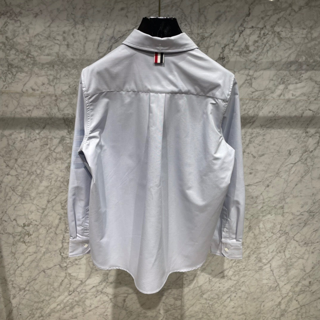 2025 Women's blouse with bow