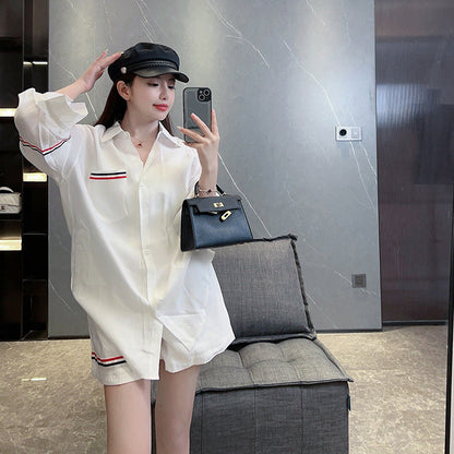 TNOM  2025  Sun protection clothing set