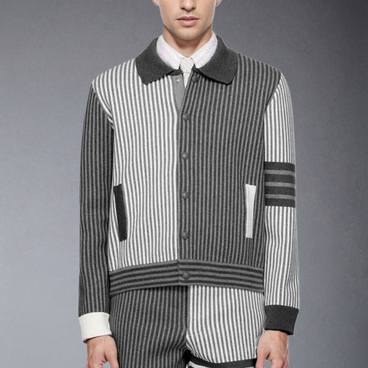 Cardigan sweater