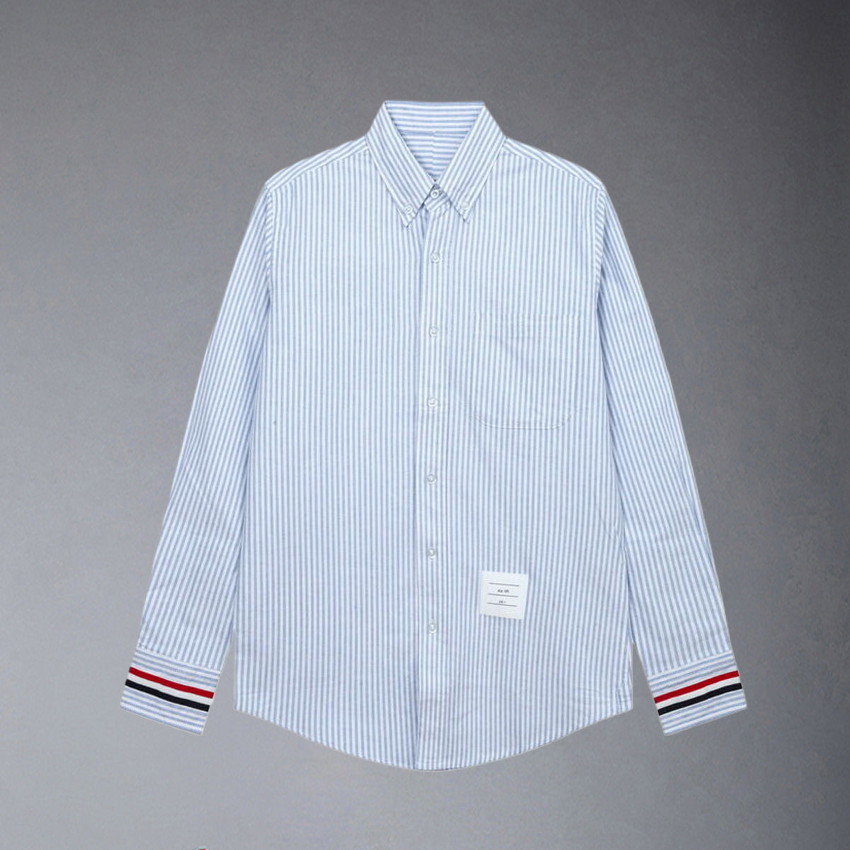 2025 Embroidery Shirt