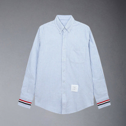 2025 Embroidery Shirt