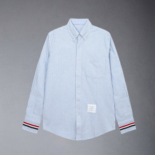 2025 Embroidery Shirt