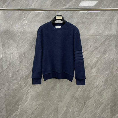 2025ss Crew neck sweatshirt