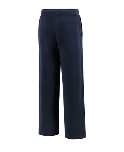 Casual wide-leg pants