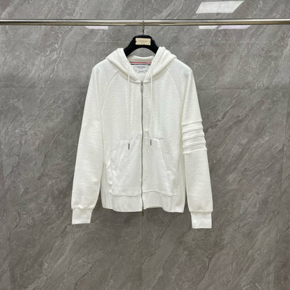 2025ss Cotton hoodie