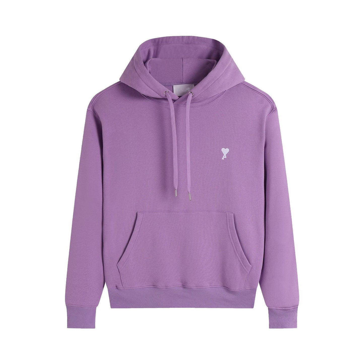AMI Cotton Hoodie