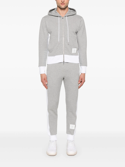 Couple sportswear