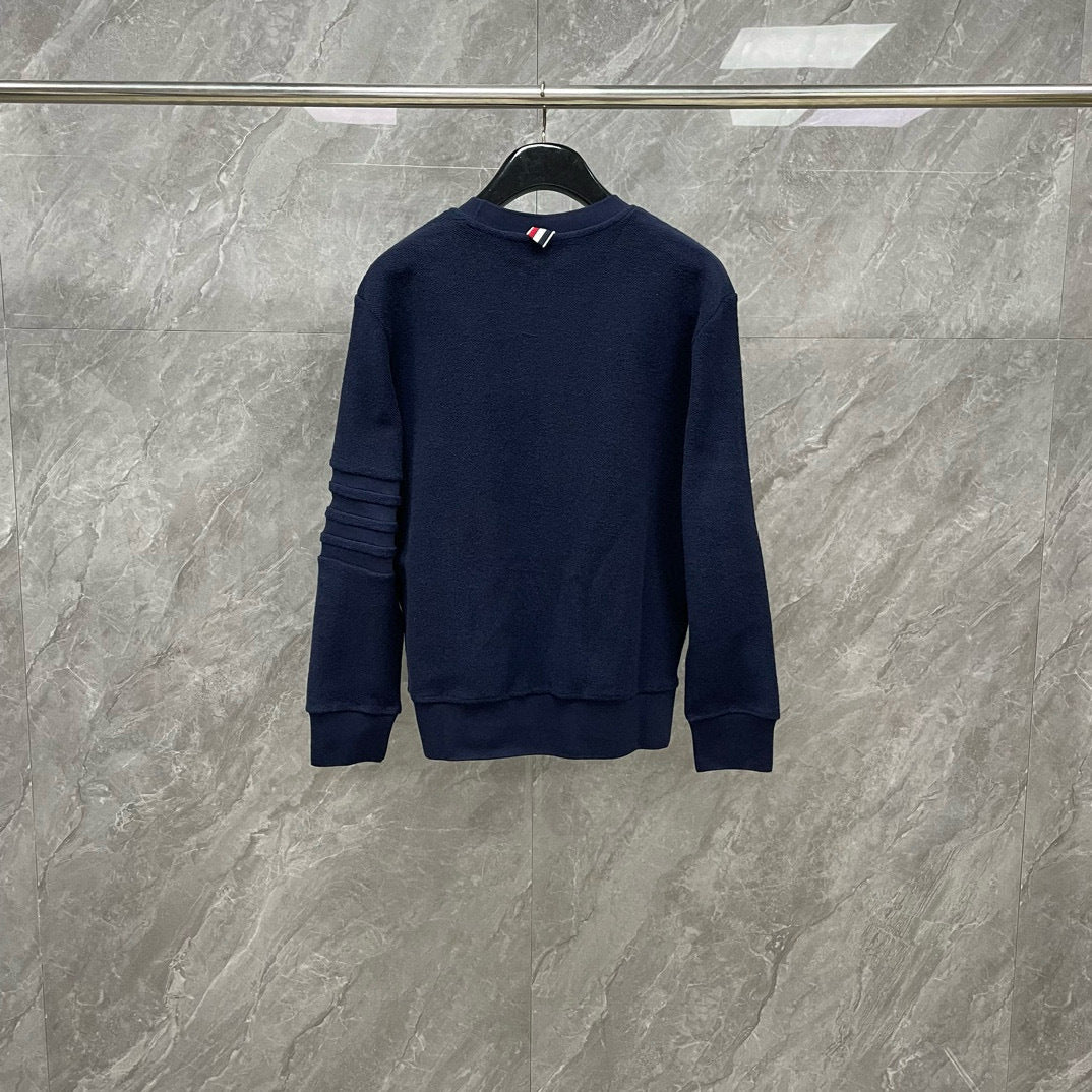 2025ss Crew neck sweatshirt