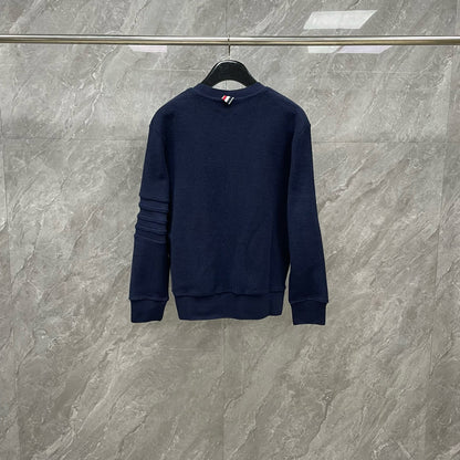 2025ss Crew neck sweatshirt