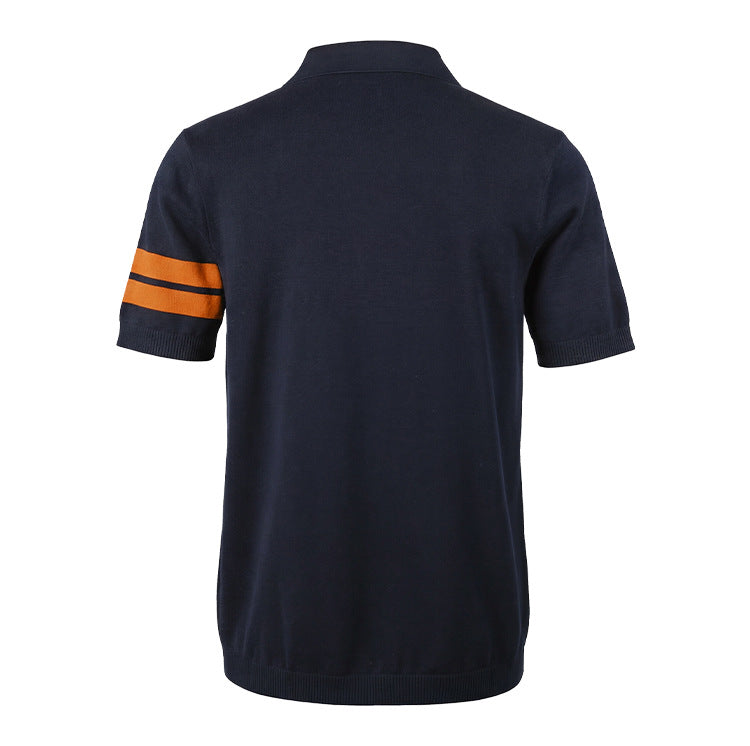 New Business Polo Shirt
