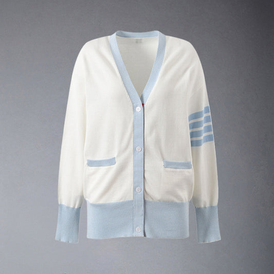 TNOM 2025SS Women's Cardigan
