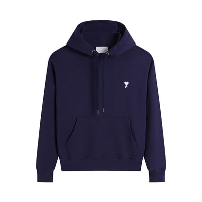 AMI Cotton Hoodie