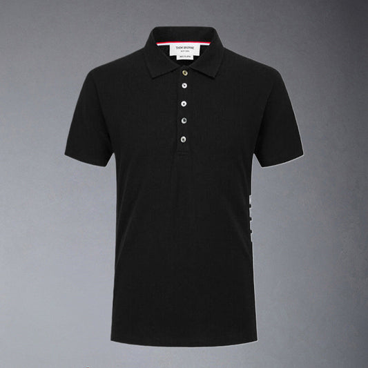 TNOM Cotton POLO Shirt