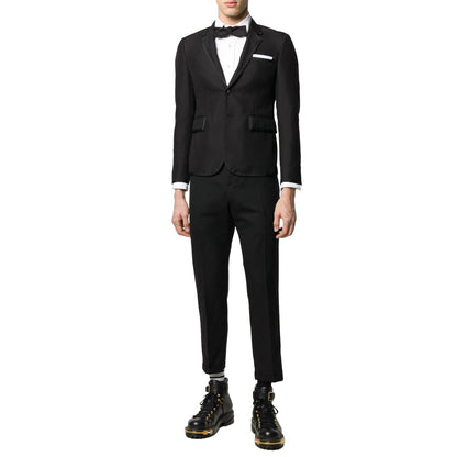 2025 Men's suits
