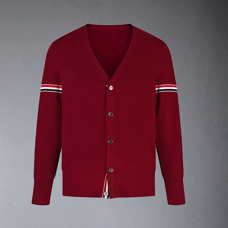 2025  knitted cardigan