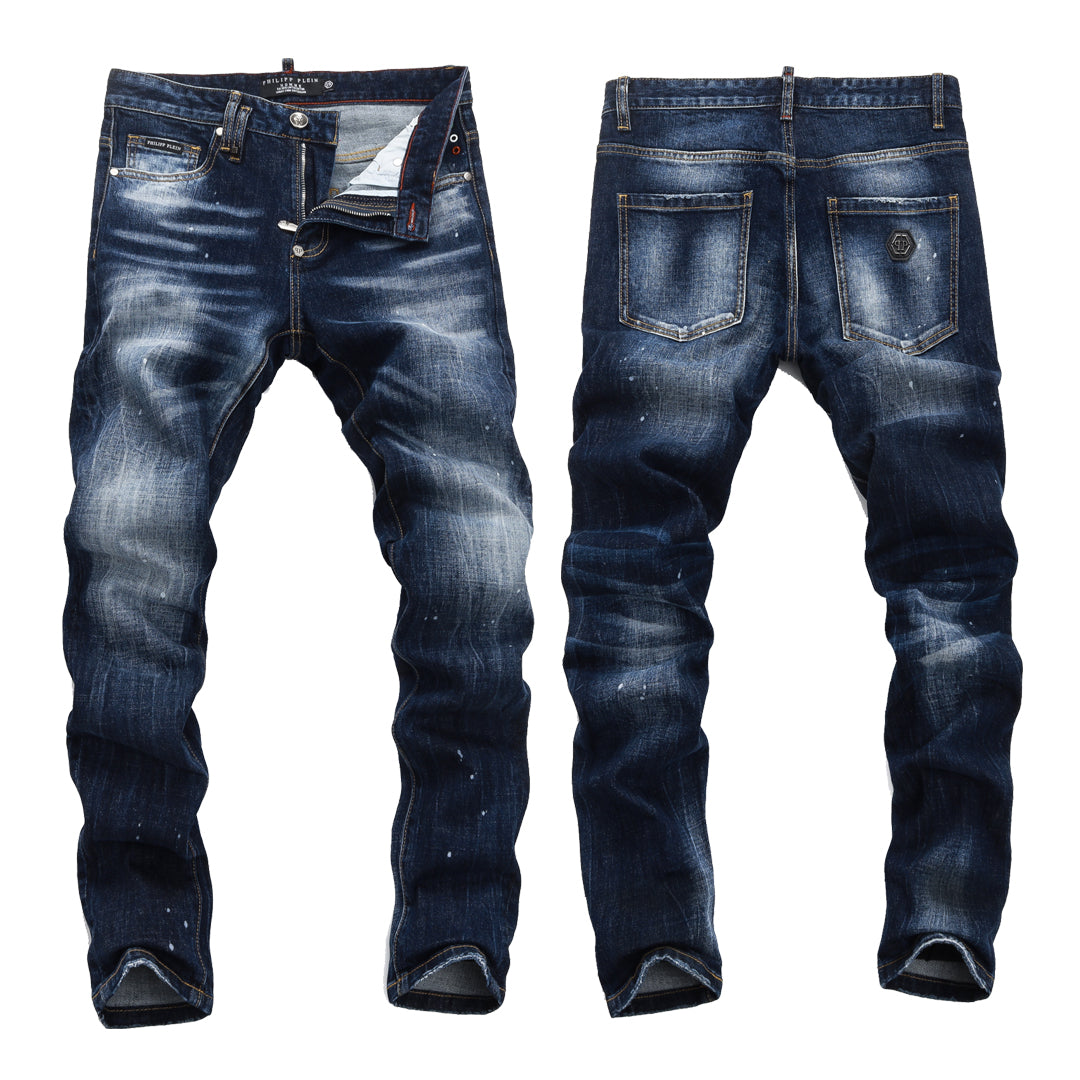 PP Jeans Ripped