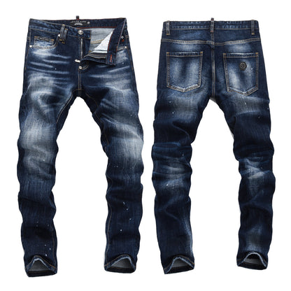 PP Jeans Ripped
