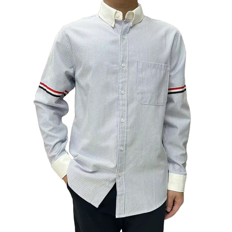 2025 Business shirts