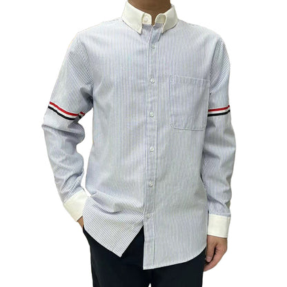 2025 Business shirts