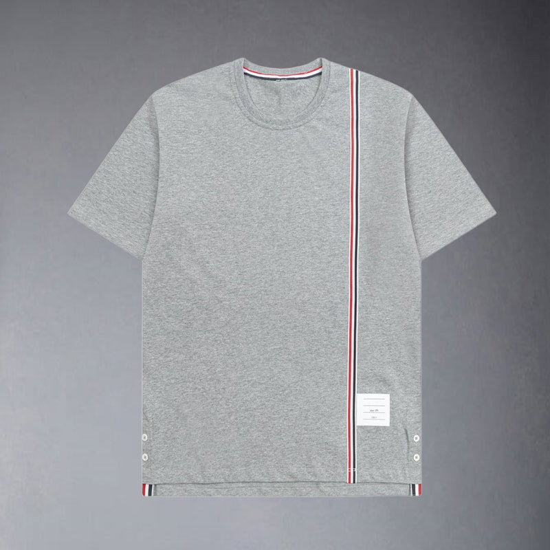 2025  New pure cotton T-shirt