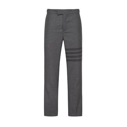 TNOM 2025ss Casual trousers