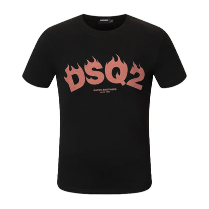 DSQ2 Print T-shirt