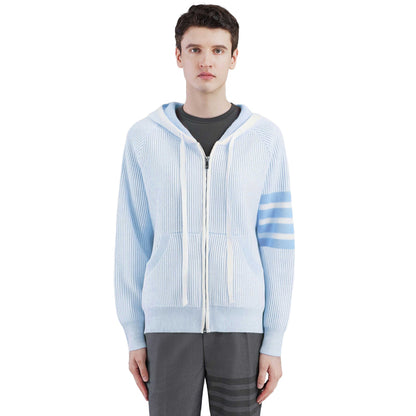 2025  Hooded sweater